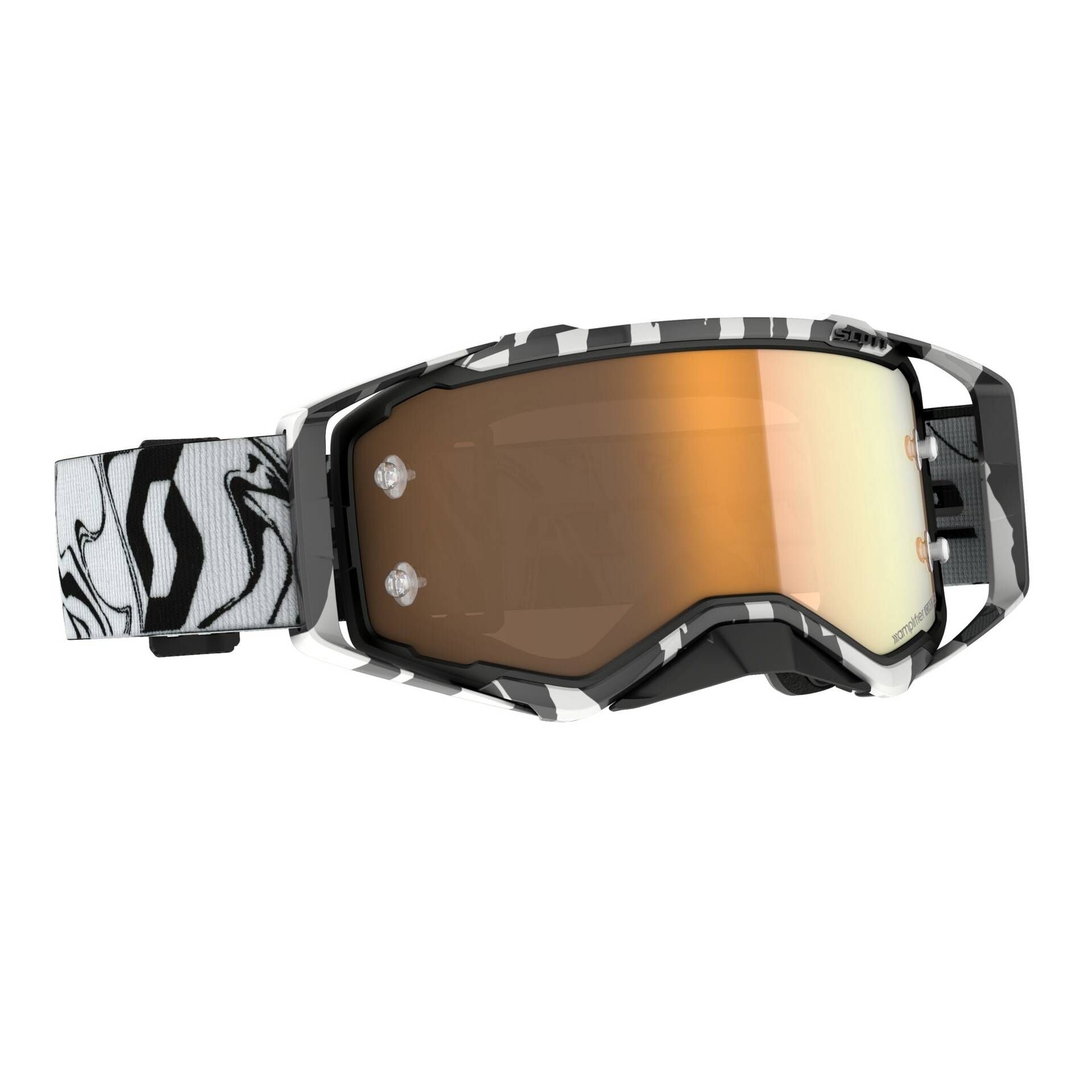Lunettes de protection Scott Prospect Amplifier