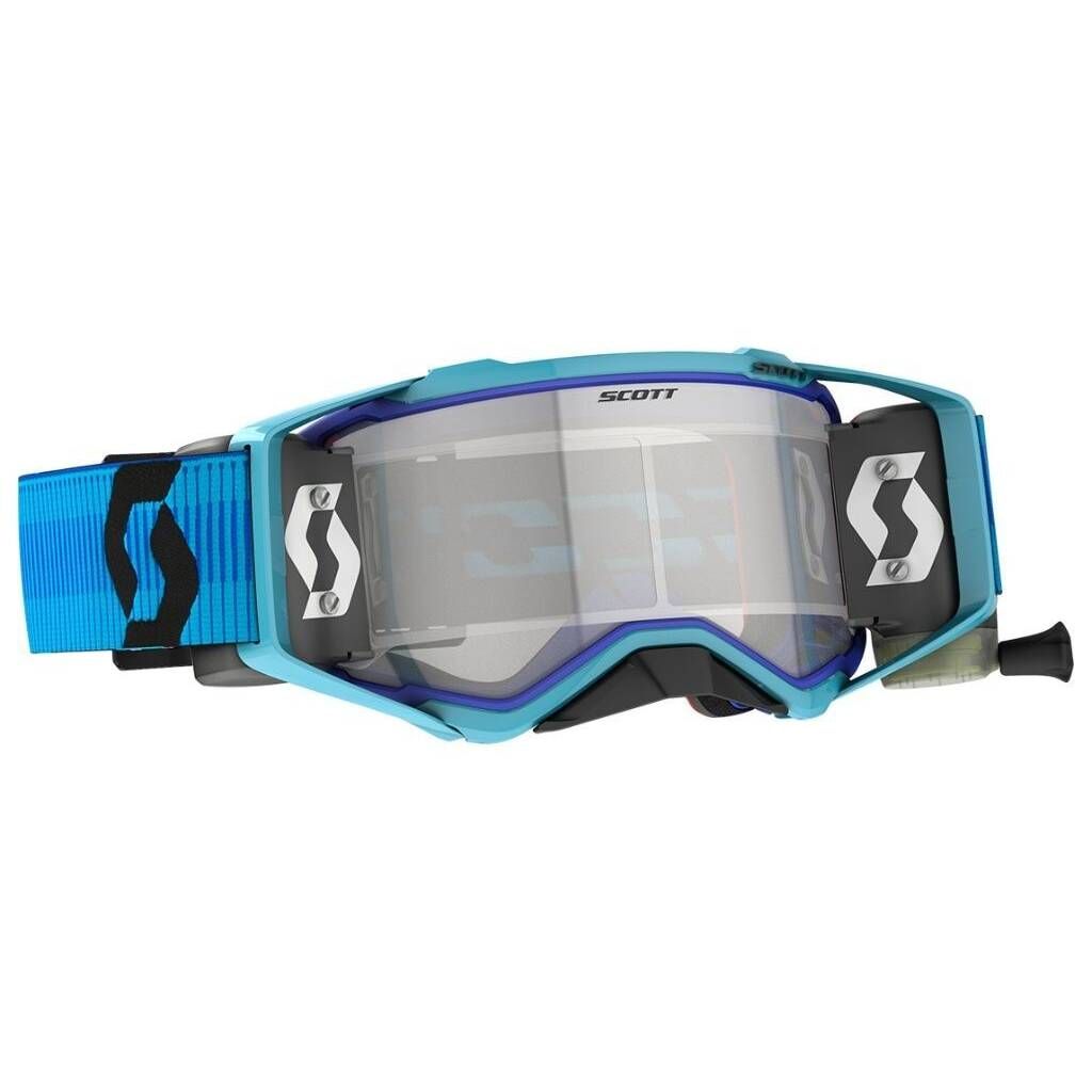 Scott Prospect WFS Goggle