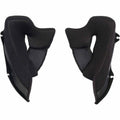 509 Cheek Pads for Delta R3 Carbon Fiber Snow Helmet