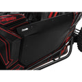 DragonFire Pursuit Doors