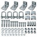 SuperATV Nerf Bar Replacement Parts