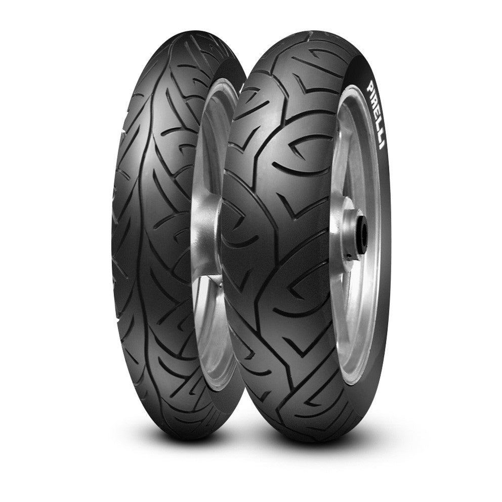Pneu Pirelli Sport Demon