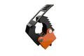 Ensemble de poignées en caoutchouc Razorback Offroad pour support d'outil universel