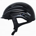 Demi-casque Zox Roadster DDV Ignite