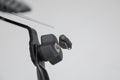 SW-Motech Quick-Lock Anti-Theft Device (Pair)