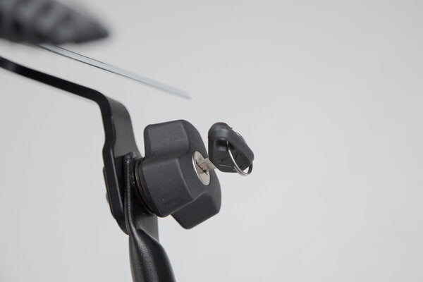 SW-Motech Quick-Lock Anti-Theft Device (Pair)