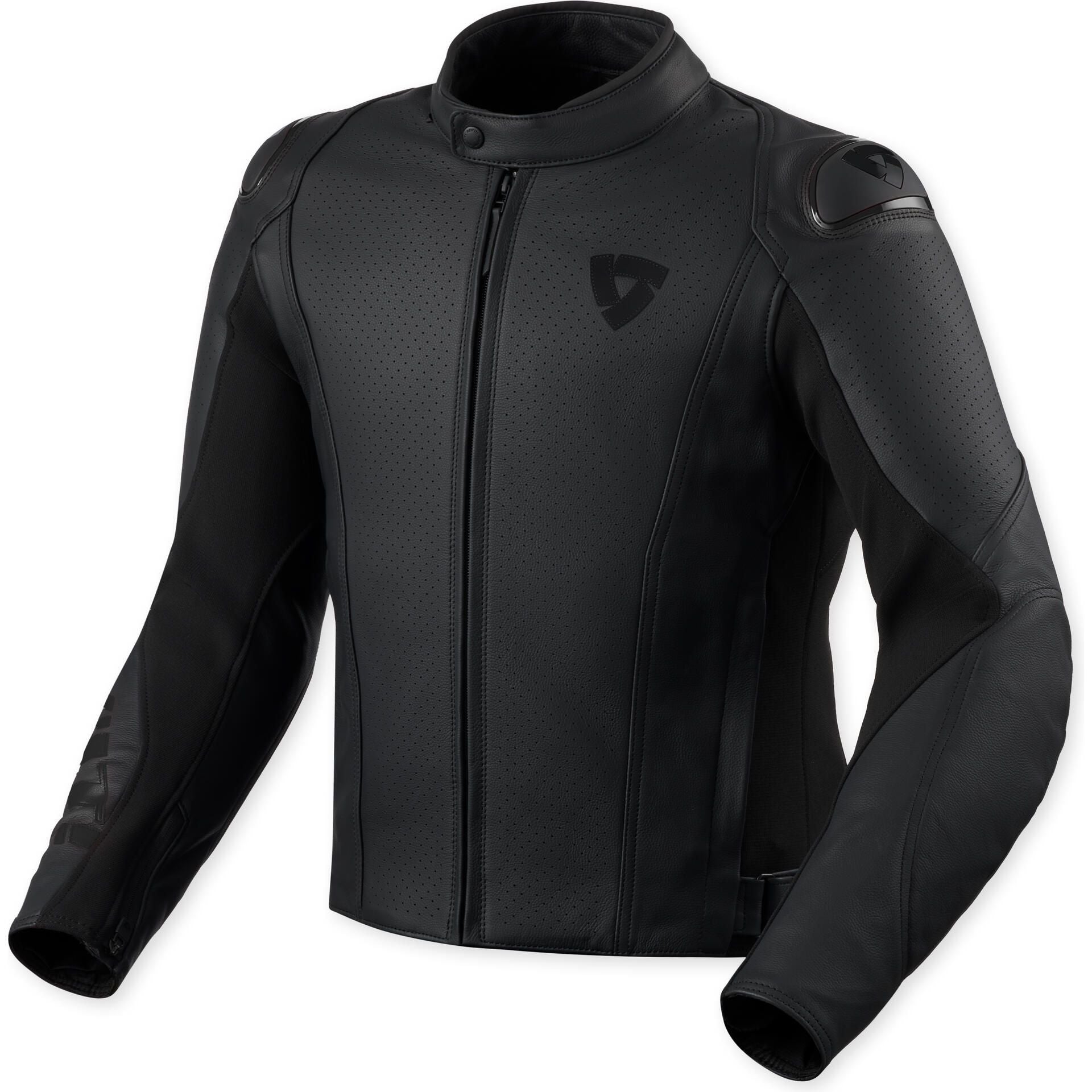 REV'IT! Quadratic Jacket