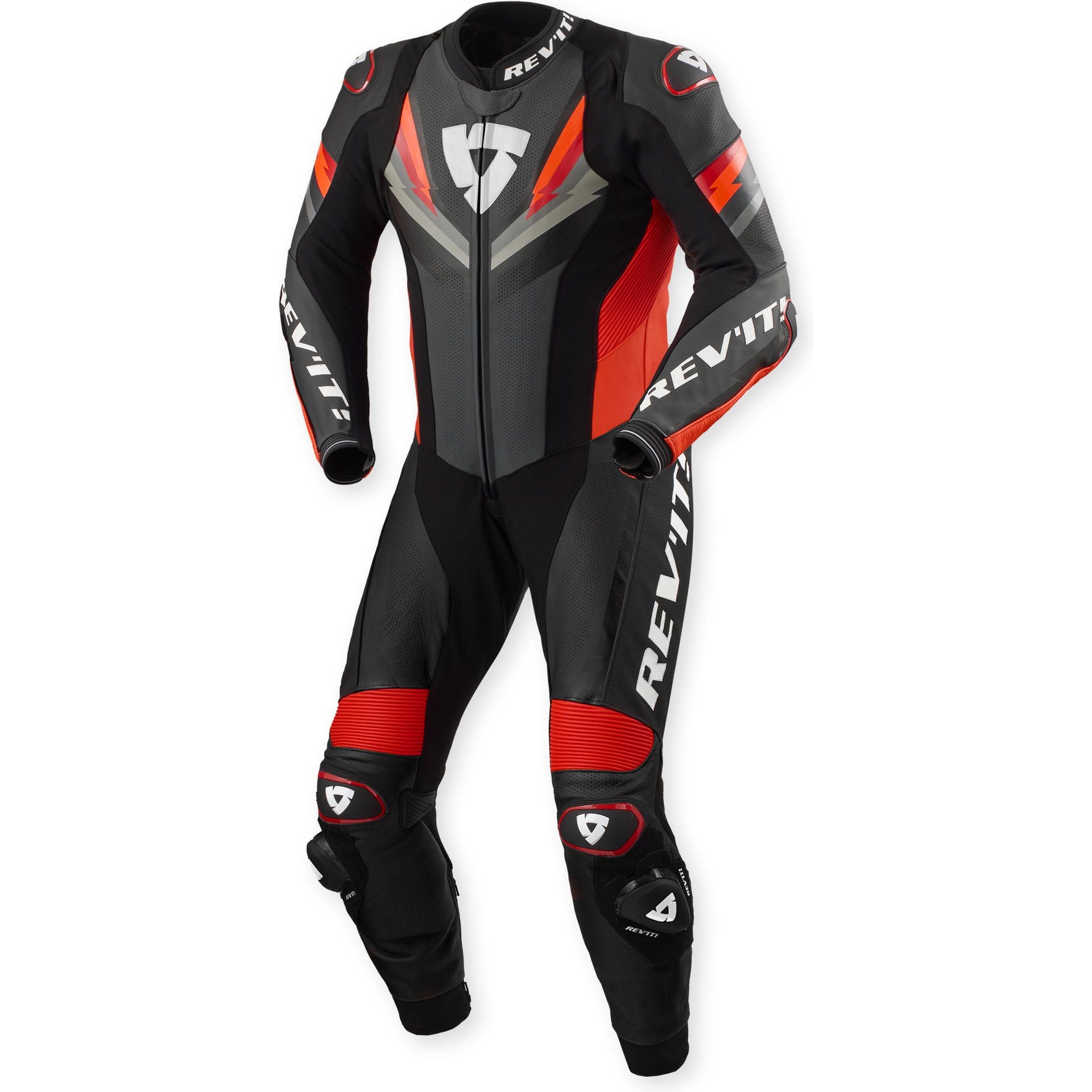 REV'IT! Quantum 3 One-Piece