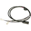 Custom Dynamics Quick Disconnect Tour Pak Lighting Power Harness