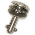 SW-Motech Quick-Lock Alu-Rack Replacement Fastener