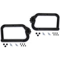 Kit d'adaptateurs pour supports latéraux SW-Motech Quick-Lock EVO