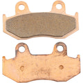 EBC R-Series Long-Life Sintered Brake Pads