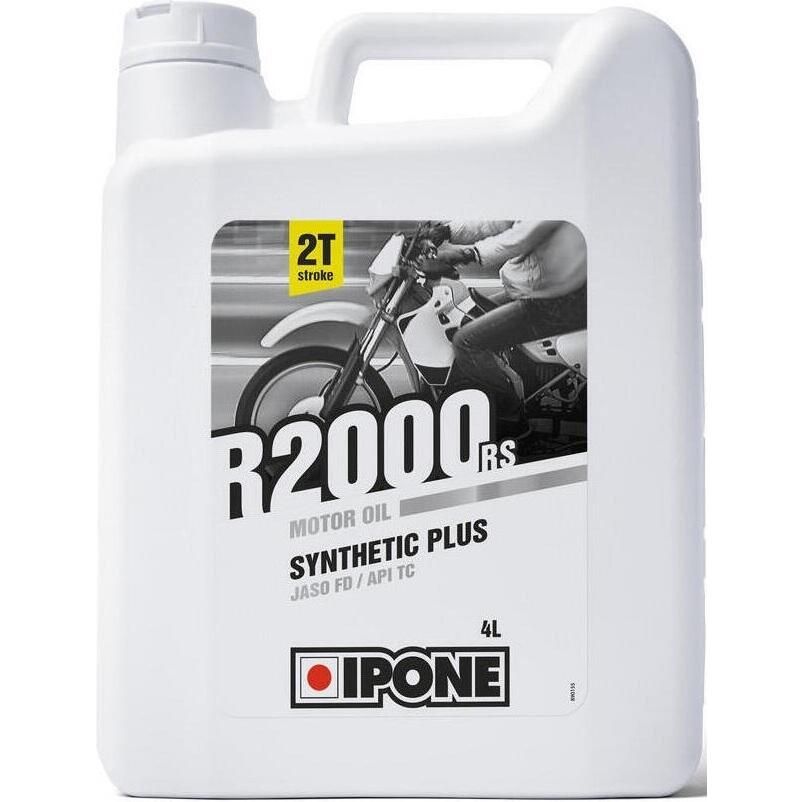 Huile moteur Ipone R2000 RS