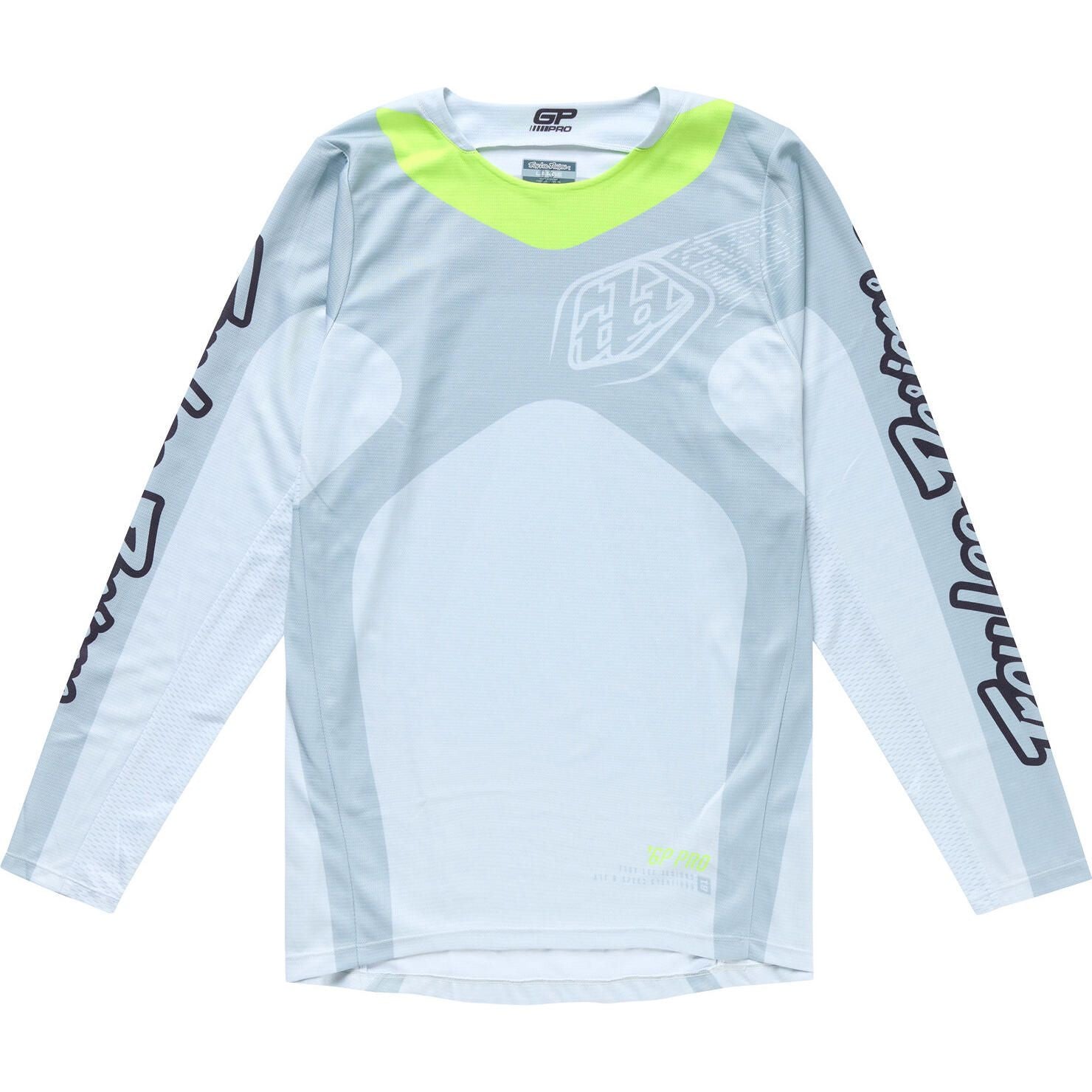 Maillot Troy Lee Designs GP Pro Frames MX