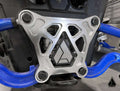 Assault Industries Billet Radius Rod Reinforcement Plate