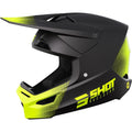 Shot Race Gear Race Raw MX Helmet