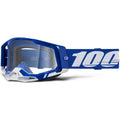 100% Racecraft 2 MX Goggle