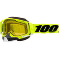 Masque de Motoneige 100% Racecraft 2.0 à Double Écran