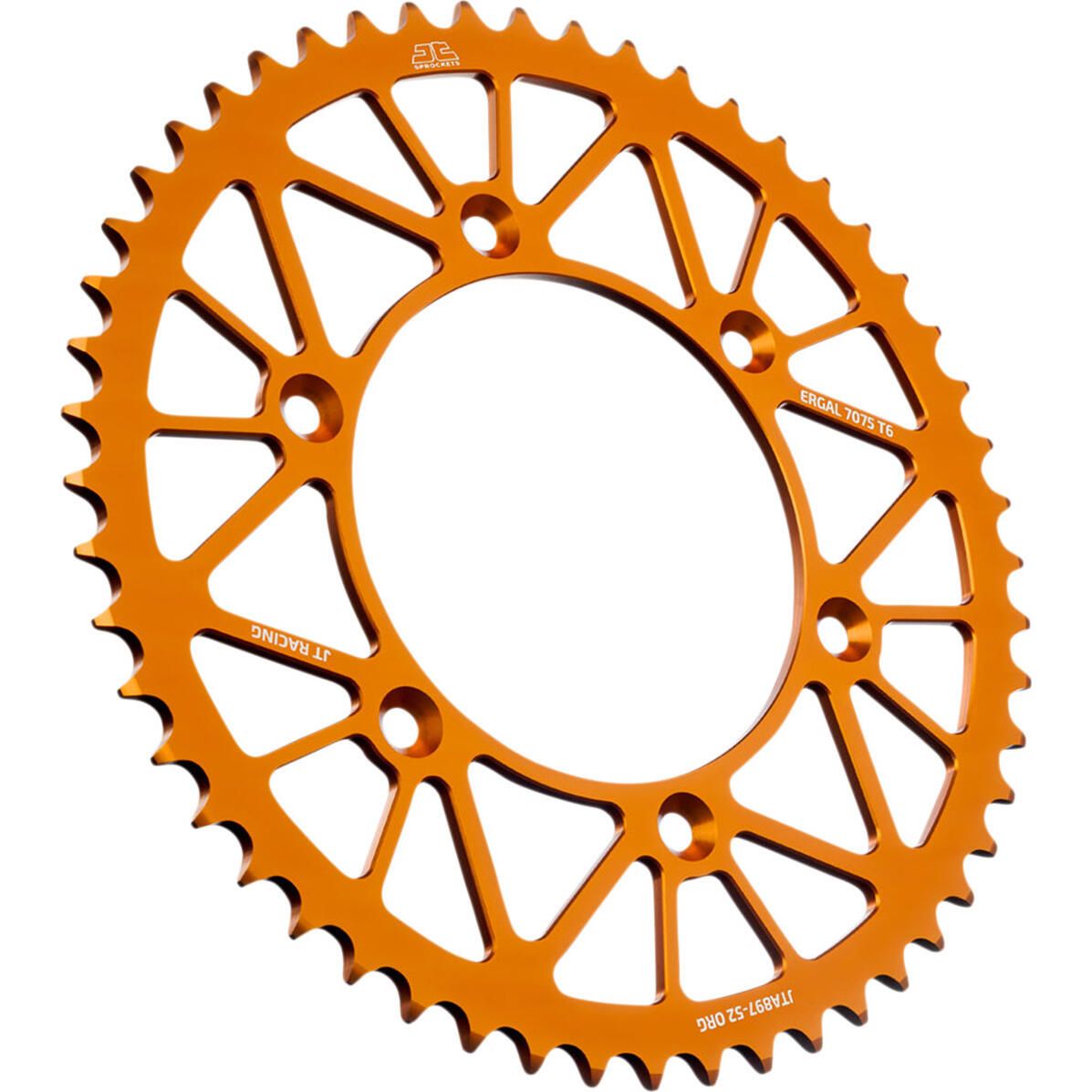 JT RaceLite Aluminum Rear Sprocket