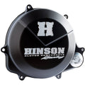 Cache-embrayage Hinson Racing