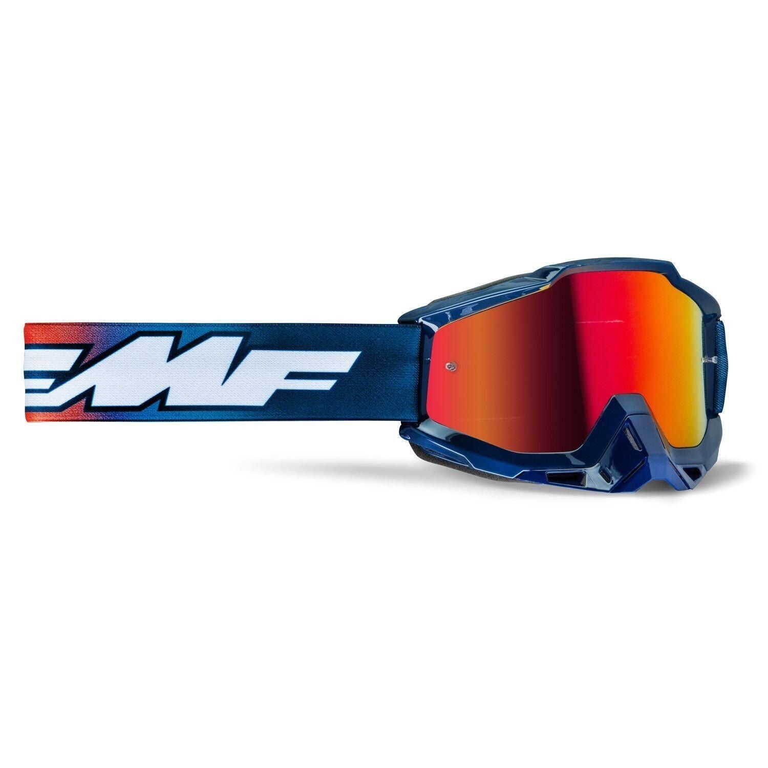 FMF Powerbomb Goggle