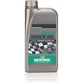 Motorex Racing Shock Oil, 1L