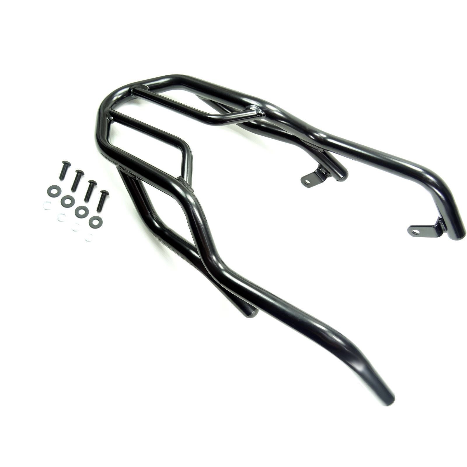 Givi Top Case Specific Rack