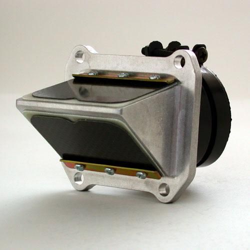 Boyesen Rad Valve