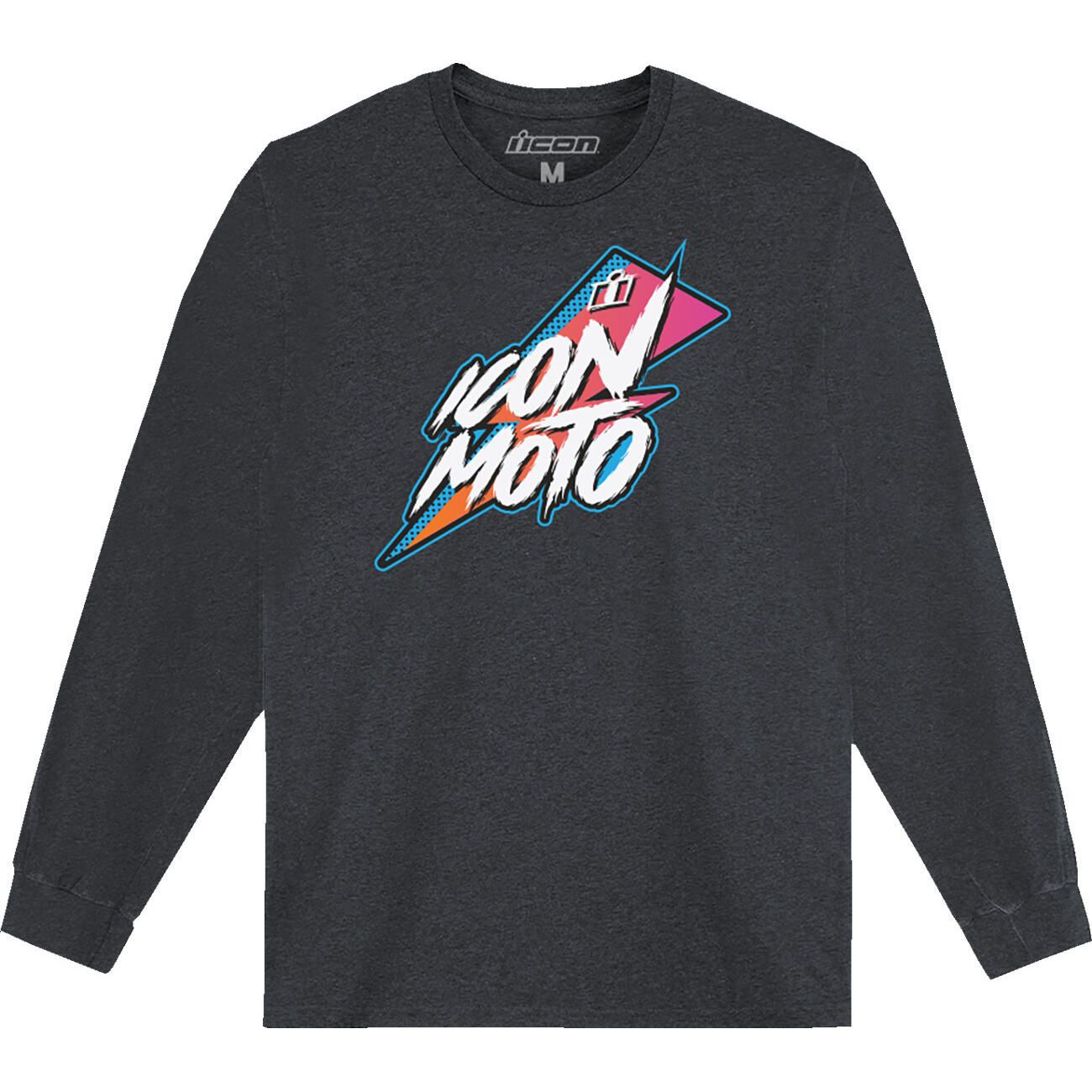 Icon Rad Dawn Long Sleeve Tee