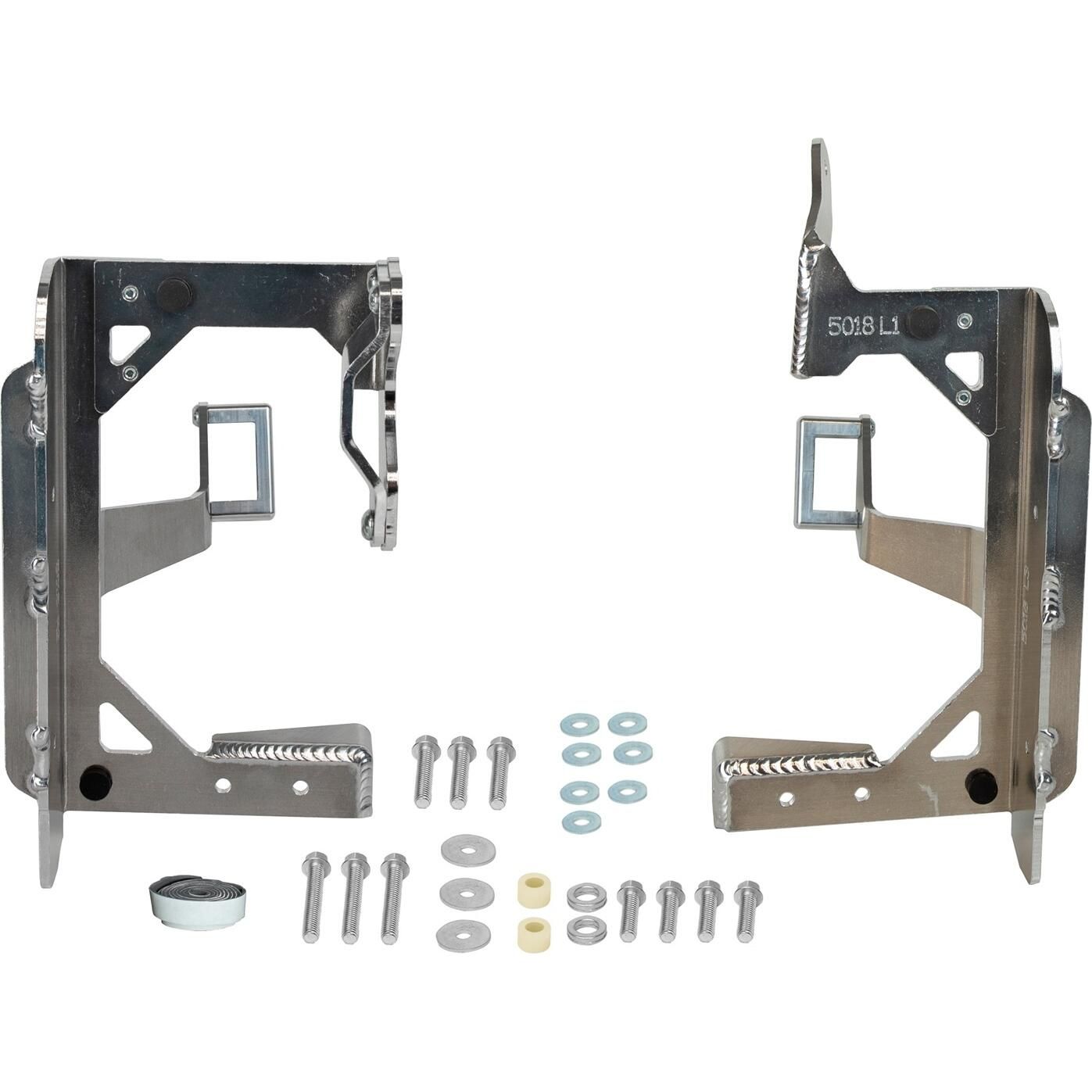 Enduro Engineering Radiator Braces