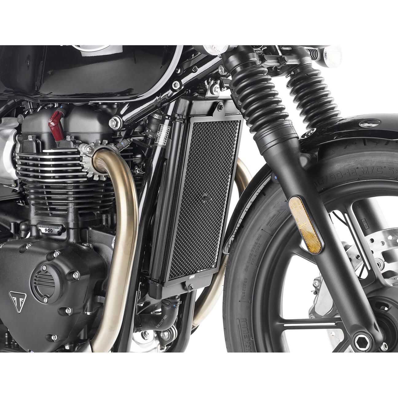 Givi Radiator Guard