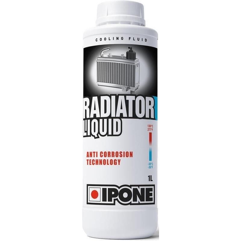 Liquide de Refroidissement Ipone