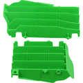 Acerbis Radiator Louvers