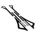 Itek Rail Stiffeners