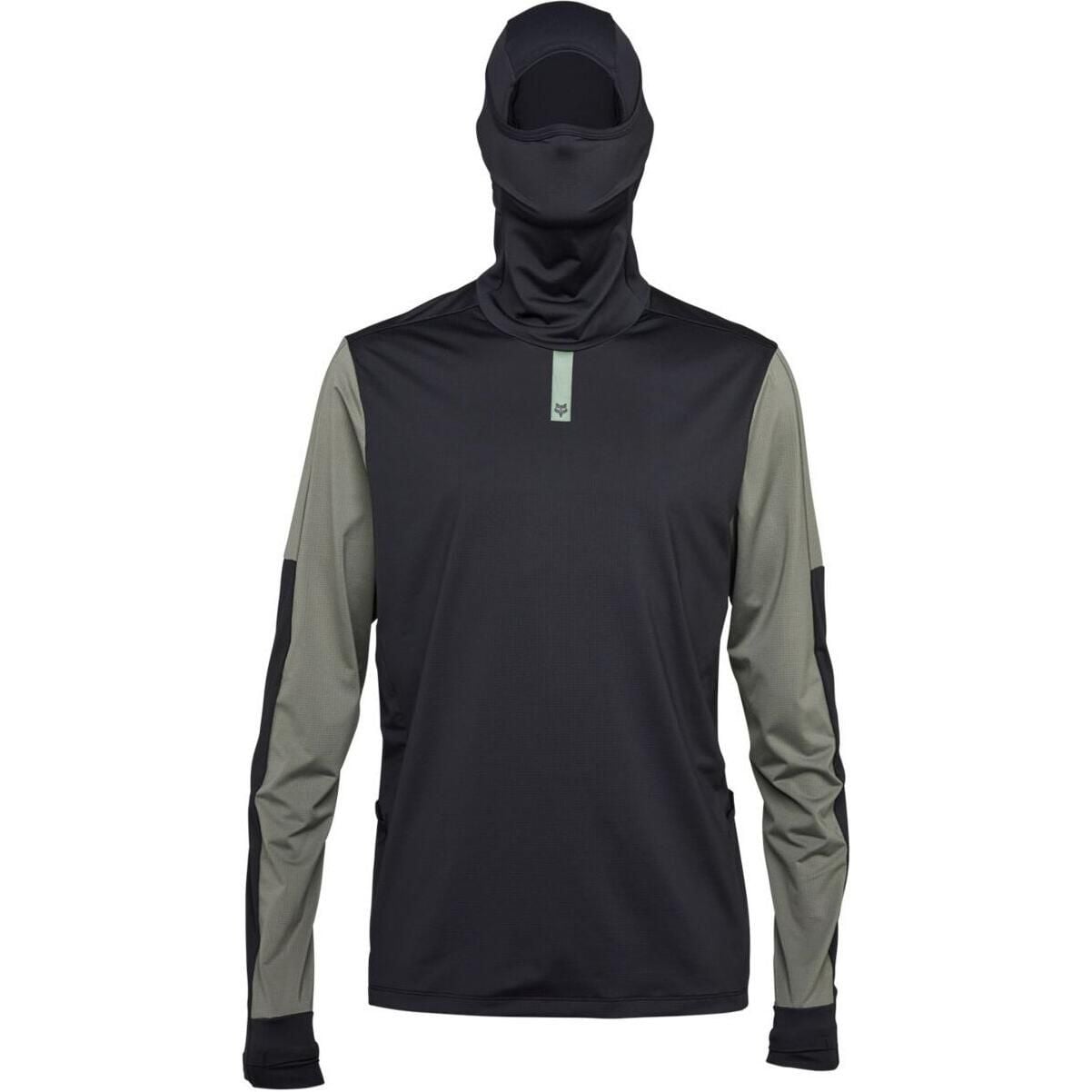 Maillot Fox Racing Ranger Drive Wayfaring