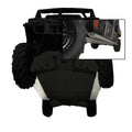 Ricochet Off-Road Aluminum Rock Slider Kit