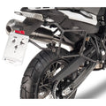 Givi Rapid Release Side Case Holder