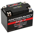 Batterie lithium-ion anti-gravité redémarrage