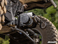 Support d'attelage SuperATV Ready Rope