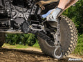 Corde de remorquage rétractable Ready Rope de SuperATV