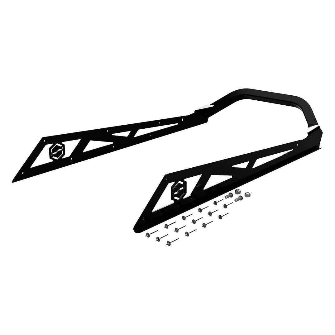 Itek Rear Bumper