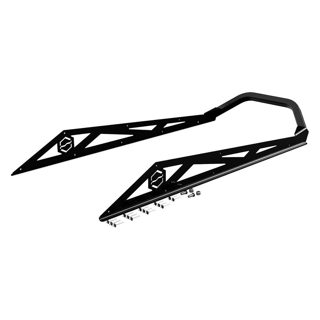Itek Rear Bumper