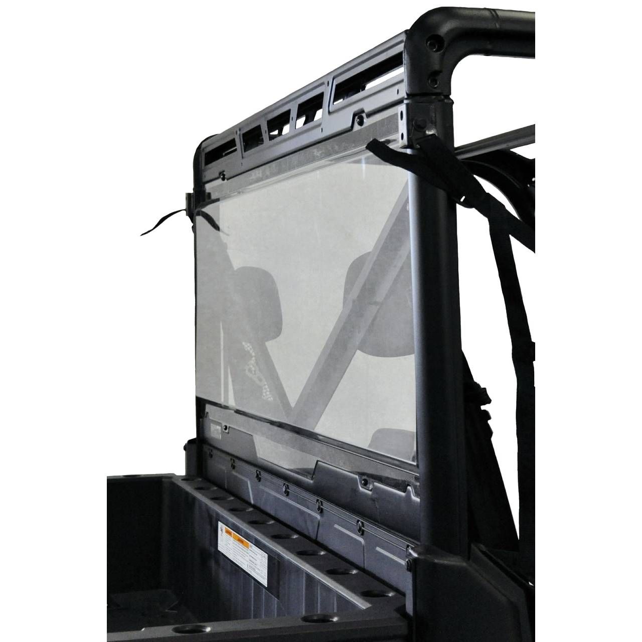 Direction 2 Rear UTV Windshield