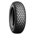 Pneu avant/arrière de scooter rectangulaire Bridgestone