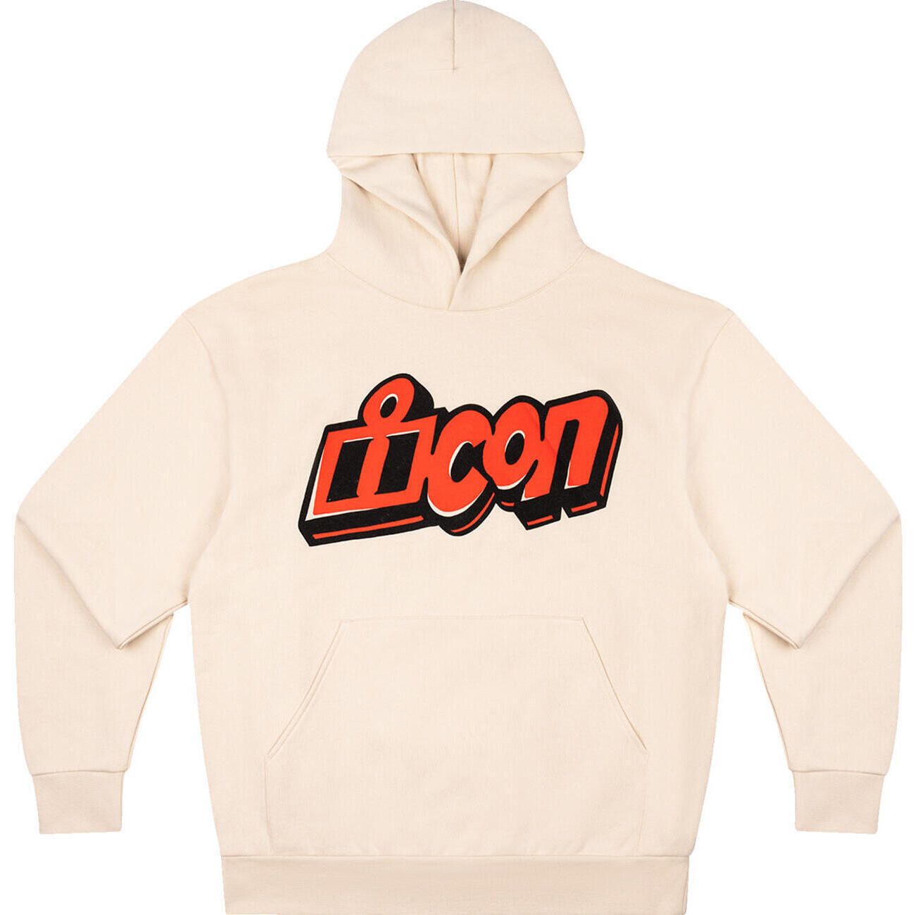 Icon Redoodle Hoodie