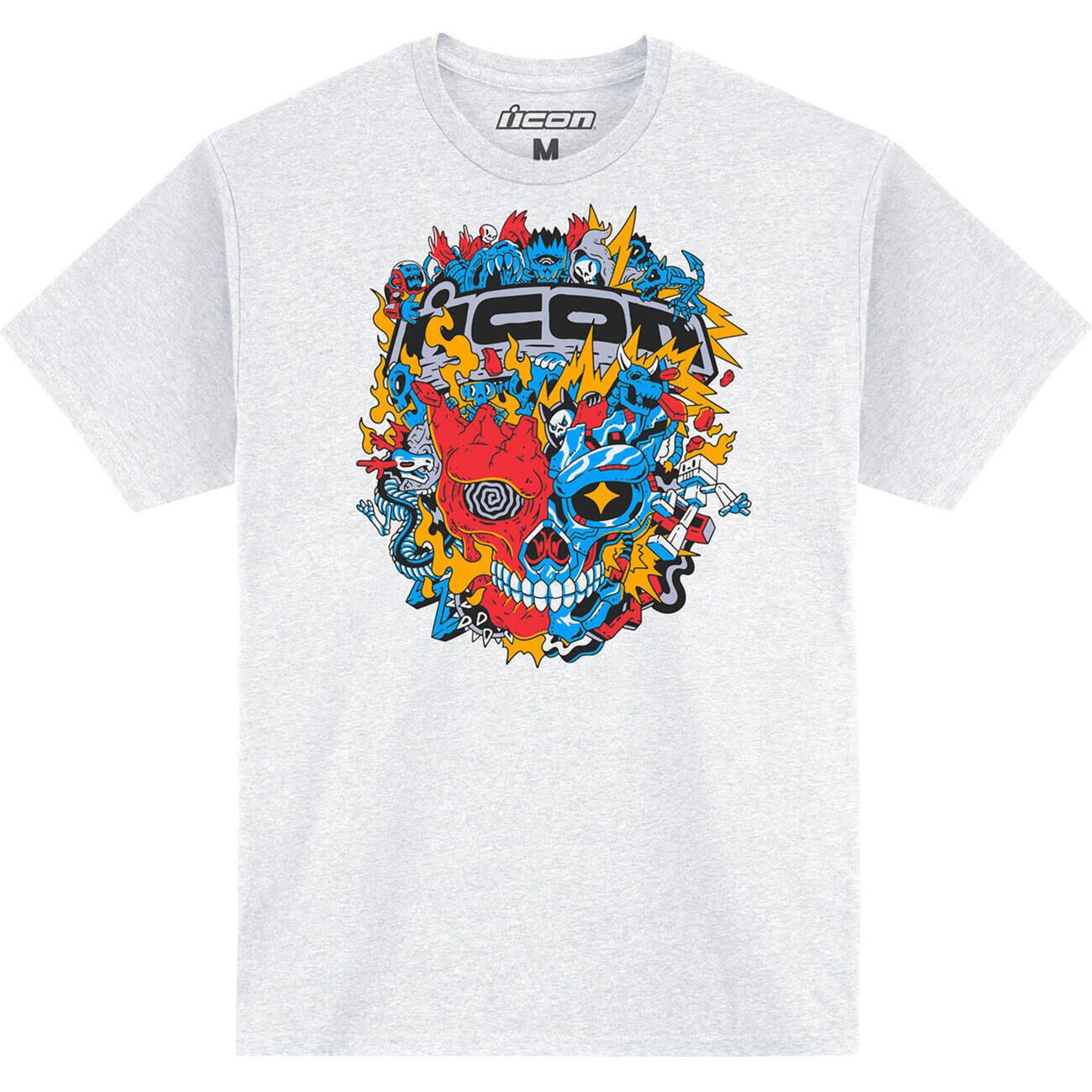 Icon Redoodle Tee