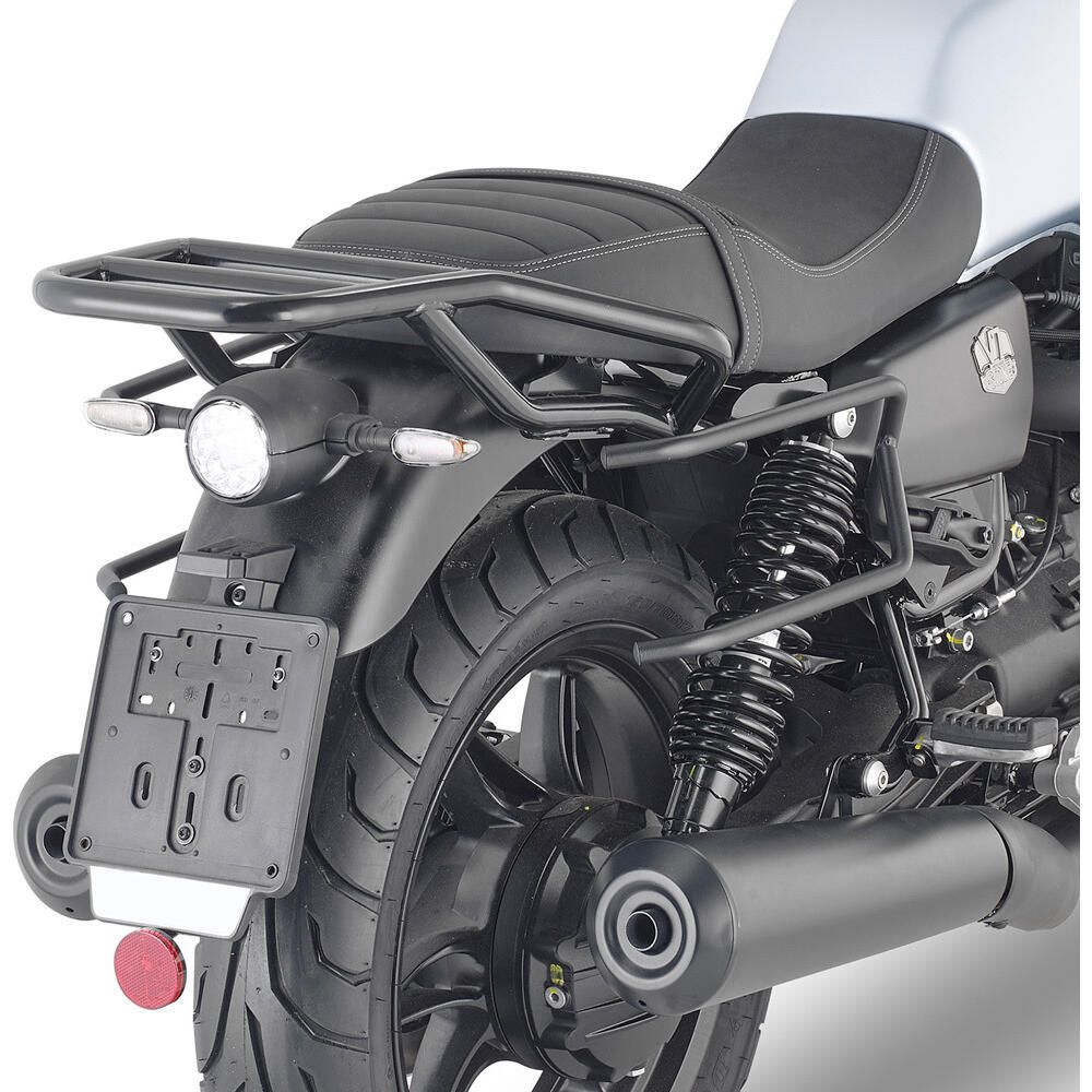 Givi Remove-X Rapid Release Side Bag Mount