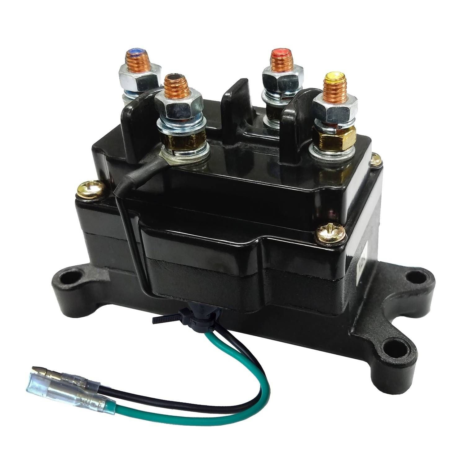 KFI Products Replacement Contactor