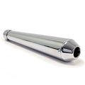 EMGO Reverse Cone Megaphone Muffler Shorty