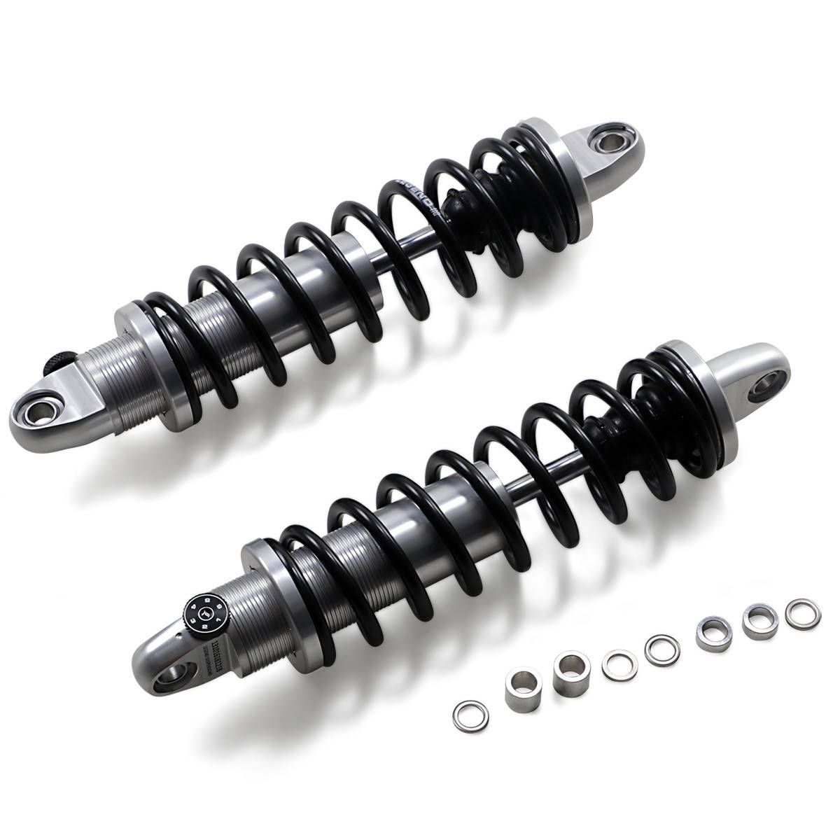 Legend Suspensions Revo-A Adjustable Coil Shocks